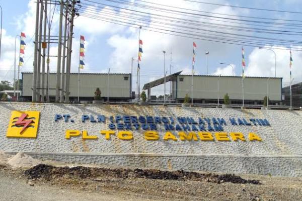 PLTG Sambera Berpotensi Mangkrak, INDEF: Negara Bakal Rugi