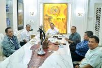 Bamsoet Dorong KPU Wajibkan Anggota Legislatif Dapat Pembekalan Ideologi Pancasila-Filsafatnya