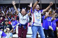 Jakarta LavAni Maju Ke Grand Final Proliga 2023, Syarief Hasan: Hasil Teamwork dan Mental yang Kuat