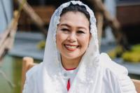 Yenny Wahid Sebut Kediaman Gus Dur Terbuka Untuk Semua Calon Presiden