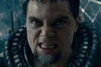 Michael Shannon Bingung Berperan Lagi Jadi Jenderal Zod di Film The Flash