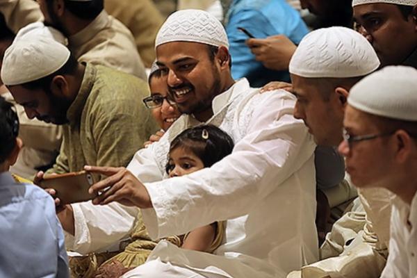 11 Maret Hari Budaya, Perdamaian, Dialog, dan Film Muslim Sedunia