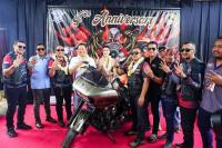 Bamsoet Ajak Komunitas Otomotif Sosialisasikan Keselamatan Berkendara, Patuhi Rambu Lalu-Lintas