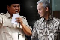 Gerindra Buka Pintu untuk Ganjar, Asal Disetujui PKB