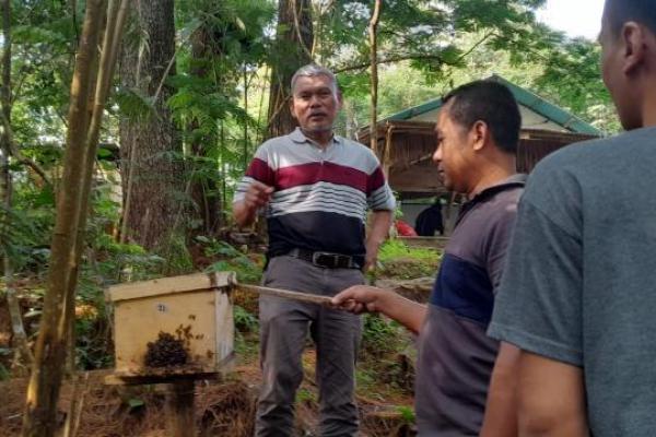 Majelis GAZA Kembangkan Wisata Religi Berbasis Alam