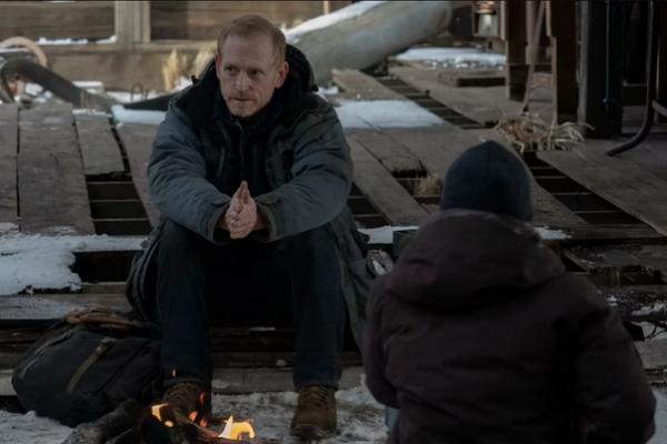 Kultus Kanibal The Last of Us Lebih Buruk dari Infected