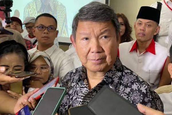 Program Jokowi Sama Dengan Prabowo, Diantaranya Pemindahan IKN