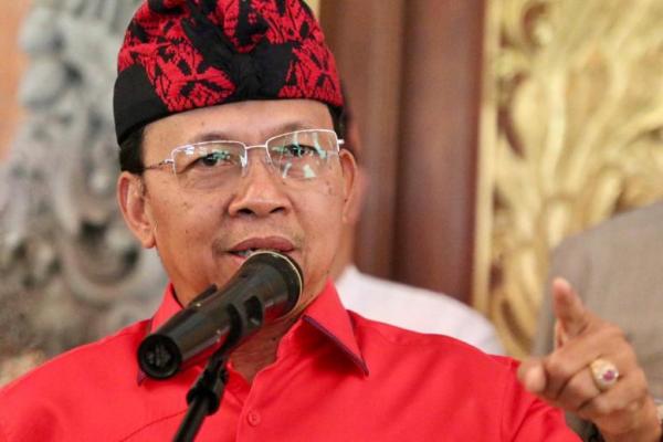 Bali Usul Cabut Visa on Arrival Bagi Warga Rusia dan Ukraina