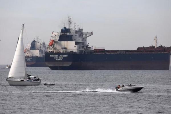 Kanada Melarang Impor Aluminium dan Baja Rusia