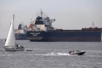 Kanada Melarang Impor Aluminium dan Baja Rusia
