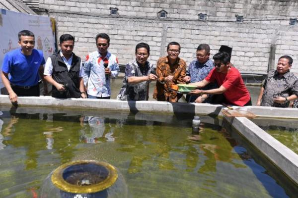 Gus Halim: Pemberdayaan Desa Paling Efektif dengan Replikasi