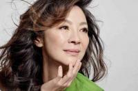 Di Tengah Euforia Oscar, Michelle Yeoh Siap Rilis American Born Chinese