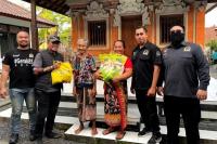 Bamsoet Apresiasi GERAK BS Bali Gelar Beragam Kegiatan Sosial Kemanusiaan