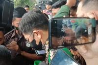 7 Jam Diperiksa KPK, Wahono Kepala Kantor Pajak Madya Jaktim Bungkam