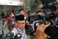 Sugeng Sebut, Eddy Minta Jabatan Komisaris untuk Dua Asprinya di PT CLM