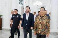 Bamsoet Sebut Formula E 2023 Tak Ada Sangkutpaut dengan Urusan Hukum dan Politik yang Lalu