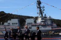 Incar China, Biden dan Sekutu Berencana Beri Kapal Selam Tenaga Nuklir untuk Australia