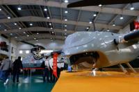 Belajar dari Ukraina, Taiwan Pamerkan Dronenya sebagai Kunci Perang