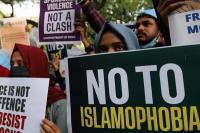 15 Maret Hari Memerangi Islamofobia Internasional, Kenang Penembakan di Masjid Selandia Baru