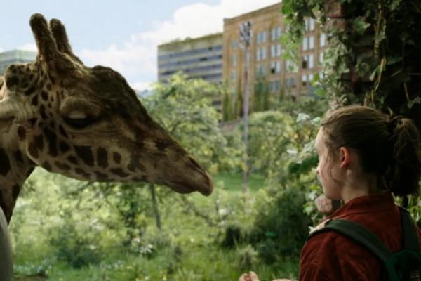 Rekap Final The Last of Us Musim 1 `Look for the Light`, Akhir yang Memilukan