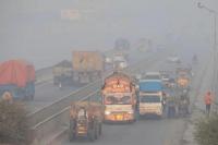 Lahore dan Chad Menjadi Kota dan Negara Paling Tercemar di Dunia