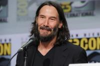 Fans Teriak Ingin Menikahi Keanu Reeves, Begini Jawaban Pemeran John Wick