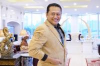 Ketua MPR Tekankan Pentingnya Pembentukan Pengadilan Khusus Kesehatan