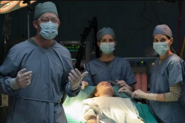 Final The Last of Us Musim 1, Siapa Laura Bailey, Perawat di Episode 9?