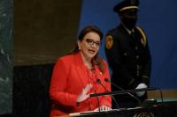 Presiden Honduras Instruksikan Buka Hubungan Resmi dengan China
