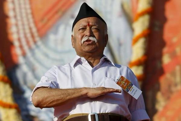 Kelompok Hindu India Dukung Pemerintah Menentang Pernikahan Sesama Jenis
