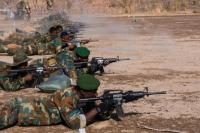 Hindari Sewa Tentara Rusia, AS Minta Afrika Barat Kerjasama Lawan Pemberontak Islam