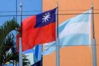 Taiwan Peringatkan Honduras Tidak Tergoda Racun Bantuan dari China