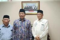 LBIQ Jakarta Kembali Buat Program Duta Imam Tarawih Jelang Bulan Ramadhan