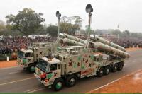 Perusahaan Pertahanan India-Rusia Incar Kesepakatan Rudal dengan Indonesia