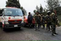 Korban Tewas Akibat Ledakan Tambang Batubara Kolombia Naik Menjadi 21 Orang