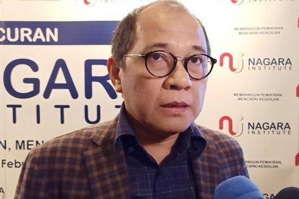 Riset Empat Kota, Nagara: Pangan Indonesia Tidak Baik-baik Saja