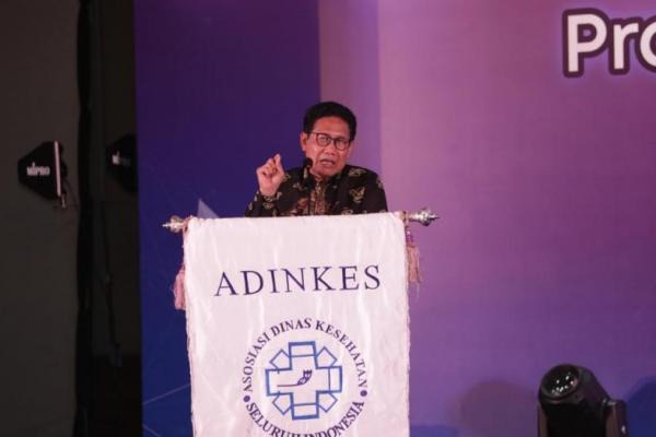 Gus Halim : Penanganan Stunting di Desa Libatkan BKKBN dan Asosiasi Dinkes