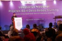 Gus Halim: Musdes Wujud Transparansi Pembangunan Desa