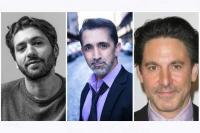 Michael Zegen, James Madio, Scott Cohen Bergabung di Serial The Penguin