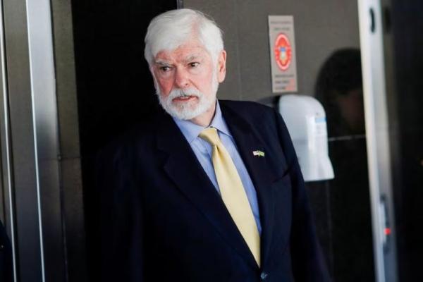 Utusan Senior AS Berkunjung Usai Honduras Berencana Buka Hubungan dengan China