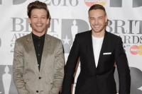 Ucapan Emosional Liam Payne untuk Louis Tomlinson, `Kamu Menyelamatkan Hidup Saya`