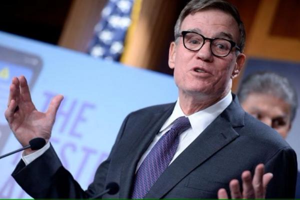 Enam Senator Amerika Kembali Beri Biden Kekuatan Baru untuk Melarang TikTok