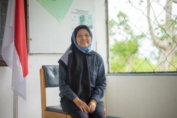 Akademisi Nilai Program Food Estate di Kalteng Sudah Tepat