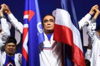 Thailand Bersiap Bubarkan Parlemen Menjelang Pemilu