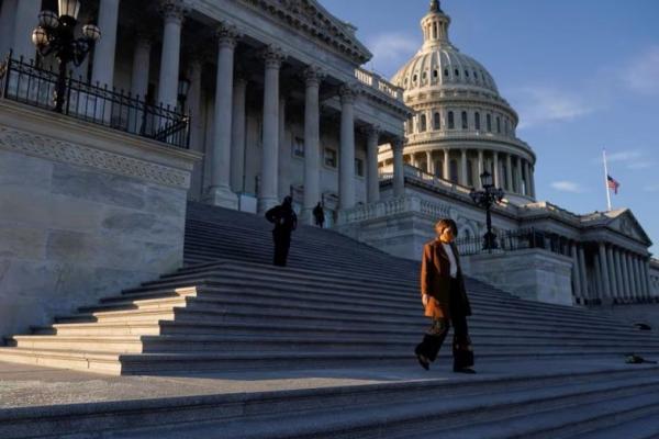 Lawan China, Anggota Parlemen AS Dukung Hubungan Erat dengan Pulau-pulau Pasifik