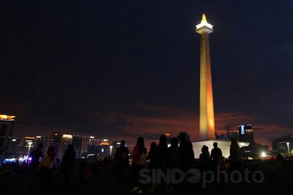 Tegas, Pemerintah Pastikan Status Jakarta Masih Ibu Kota Negara