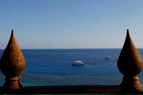 Upayakan Ketenangan, Pejabat Israel dan Palestina Bertemu Sebelum Ramadhan