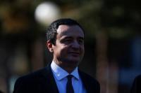 Didukung Uni Eropa, Pemimpin Kosovo-Serbia Bertemu untuk Normalisasi Hubungan