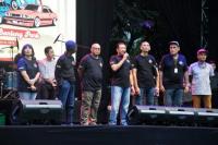 Bamsoet Buka Jakarta Auto Classic Meet Up 2023 di Lapangan Banteng