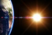 20 Maret March Equinox, Persilangan Matahari di Atas Ekuator Bumi dari Selatan ke Utara